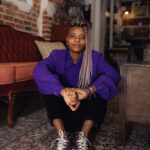 Haitian-Born Montreal-Based Sensation Tamara Weber Redefines the Indie Landscape With Genre-Blurring New Album ‘Destinations’