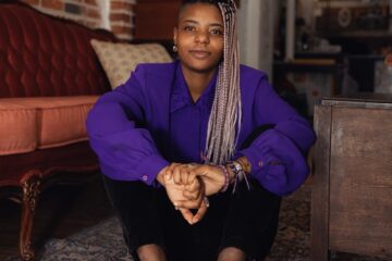 Haitian-Born Montreal-Based Sensation Tamara Weber Redefines the Indie Landscape With Genre-Blurring New Album ‘Destinations’