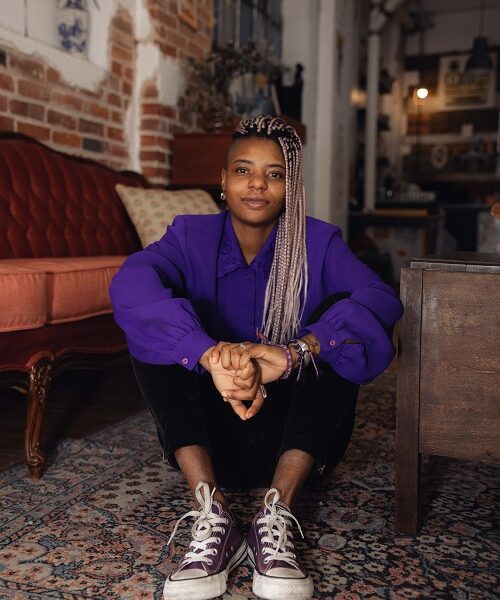 Haitian-Born Montreal-Based Sensation Tamara Weber Redefines the Indie Landscape With Genre-Blurring New Album ‘Destinations’