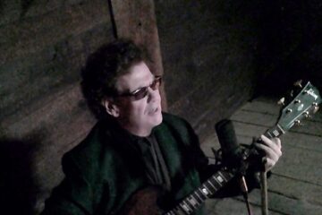 Hamilton Guitarist Kyle Pacey Returns with Powerful New EP ‘After the Fall’