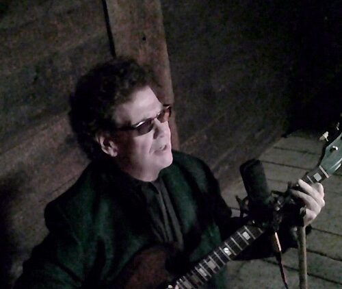 Hamilton Guitarist Kyle Pacey Returns with Powerful New EP ‘After the Fall’