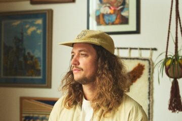 Collingwood Anthem-Maker Shjaane Glover Unveils Radiant Title Track “Conjure This”