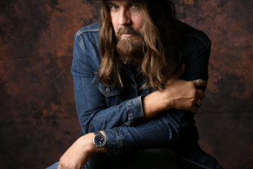 Tom Wilson (Tehoháhake) Releases New Video “We Live In Dreams,” Co-Written With Tanya Talaga, Featured in Documentary Ni-Naadamaadiz: Red Power Rising