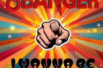 8BANGER is Back with Another Punchy Sure to Be Hit Single “I Wanna Be With You”