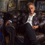 Canadian Songwriters Hall Of Fame Inductee Marc Jordan Announces Spring Creative Renaissance: New Authorized Biography, Audiophile Collection, And Ontario Tour