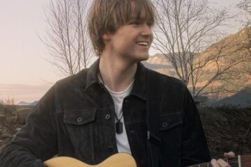 Sean Thomas Builds a Pop Cathedral on New Single “BETTER”