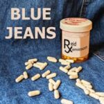 Reid Jamieson & Cvm Release New Single “Blue Jeans”