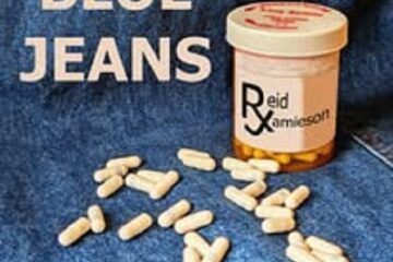 Reid Jamieson & Cvm Release New Single “Blue Jeans”