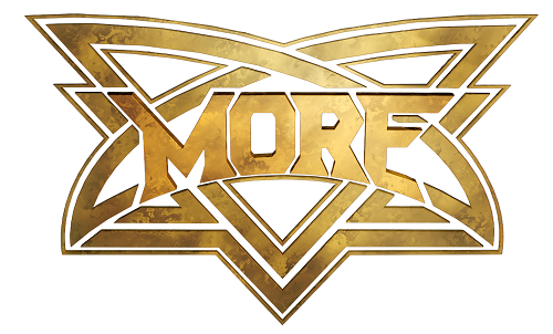 MORE Comes out Swinging and Pumping a Fistful of Metal as Destructor Album Launches