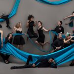 One More Spin – Countermeasure A Cappella Closes Out A Long Run on May 22 at SING! Toronto