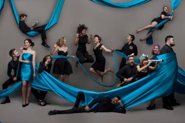 One More Spin – Countermeasure A Cappella Closes Out A Long Run on May 22 at SING! Toronto