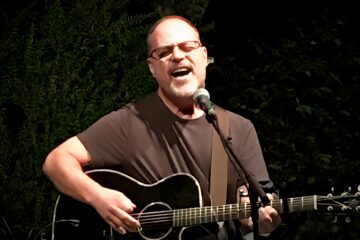 Kevin Fisher: Where the Song Begins