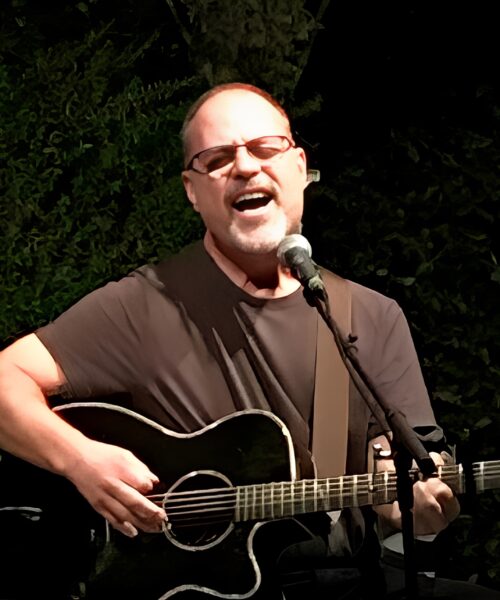 Kevin Fisher: Where the Song Begins