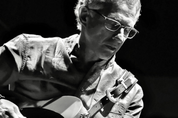 Don Denaburg & Friends Share Moving New Single “Beyond Blue”: A Song About Finding Light in the Darkest Moments