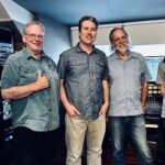 JR AND THE BAD OX BAND RELEASE NEW SINGLE “HIGHWAY LIFE”