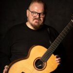 Don Ross Revisits A Timeless Collaboration With New Single “Did I Fool You,” A Remixed 1981 Recording Brought To Life Through Modern Studio Innovation