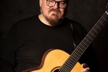 Don Ross Revisits A Timeless Collaboration With New Single “Did I Fool You,” A Remixed 1981 Recording Brought To Life Through Modern Studio Innovation