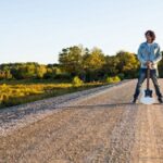 Award-Winning Canadian Singer-Songwriter Jon Mullane Releases New Ep ‘The Road’