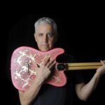 Terry Gomes Releases New Single ‘Tego Agogo’ from Upcoming Album 2 Open 3 Closed