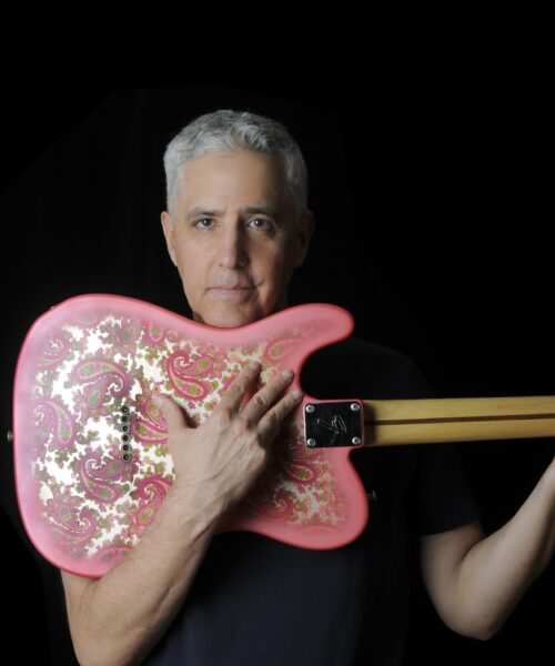 Terry Gomes Releases New Single ‘Tego Agogo’ from Upcoming Album 2 Open 3 Closed