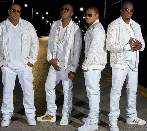 Blackstreet Announces The Global Pass: Three Concerts On Three Continents In Three Days 