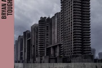 Bryan Adams “Tough Town” Set For Exclusive Record Store Day 2026 Vinyl Release