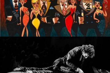 Liss Gallery Announces Two Landmark Exhibitions For Spring 2026: Todd White In May And Lynn Goldsmith In June