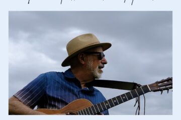 Matthew Alexander Emerges as a Folk/Americana Artist to Watch with Title Single From Upcoming ‘The Matter of the Heart’ Album