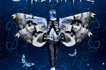 Sinematic Releases Debut Album ‘Metamorphosis,’ A Cinematic Rock Statement from Cree Nation of Mistissini