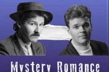 Mystery Romance Releases New Hit Single “Losing You” from the New Album Faces of You