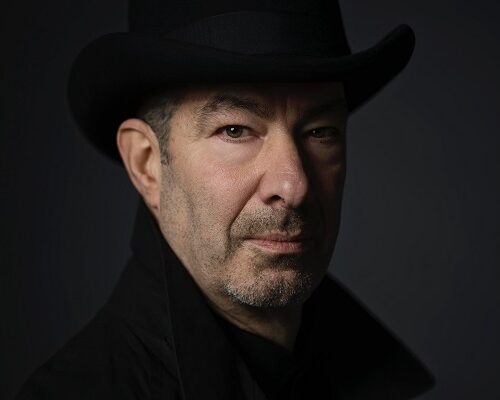 Danny Marks Returns With ‘Back to the Blues,’ a Landmark Album from One of Canada’s Most Beloved Blues Masters