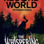 THE WHISPERING DEBUT EP TAKES THE WORLD ON A WICKED METAL RIDE