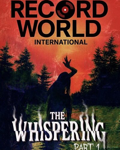 The Whispering