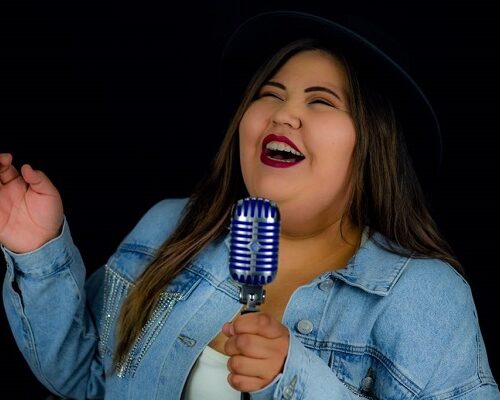 The ‘Indigenous Adele’ Ottawa’s Alicia Kayley Makes Her Debut with Two Singles