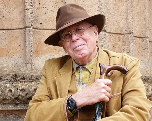 Bruce Cockburn Announces Extensive 2026 North American Tour