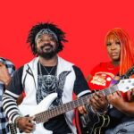 Toronto’s Jayniac Jr. Release New Single “Tougher Than Tarzan” And Announce Second Album Due June 6, 2026