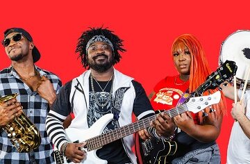Toronto’s Jayniac Jr. Release New Single “Tougher Than Tarzan” And Announce Second Album Due June 6, 2026