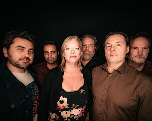 The McDades Release “Dance Around The Spinning Wheel”