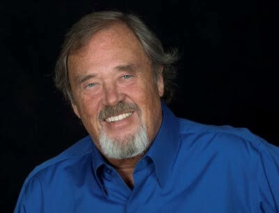 David Clayton-Thomas