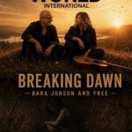 Bara Jonson and Free (BjF) Release New Single “Breaking Dawn” Out Now