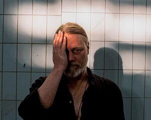 Swedish Singer-Songwriter Jonas Carping Releases ‘Always & Evermore’ Side A With Focus Song “This Whole World’s On Fire”