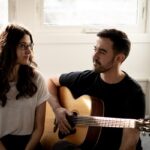 For Ernest Release Debut Album ‘Cinema,’ a Handcrafted Orchestral Folk Journey Through Grief, Healing, and the Quiet Work of Rebuilding