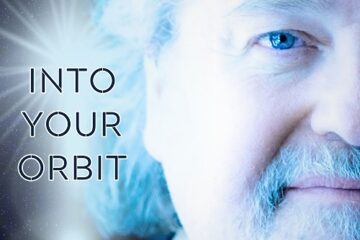 Toronto’s International Songwriting Competition Honouree Henry Lees Launches a Joyous Indie Pop Rocket with “Into Your Orbit”