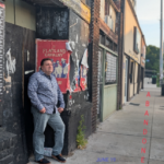 Mike Sands Releases New Single “Abandoned” and Announces Seventh Album ‘Happy Hour,’ Out July 10 on JIB Machine Records