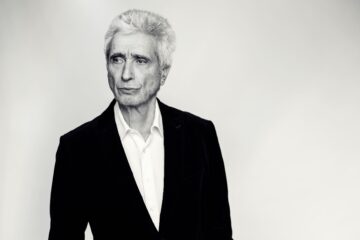 Alan Gerber, Founding Member of Cult Favourites Rhinoceros, Shares New Single “Over Again” From Album ‘The Well’