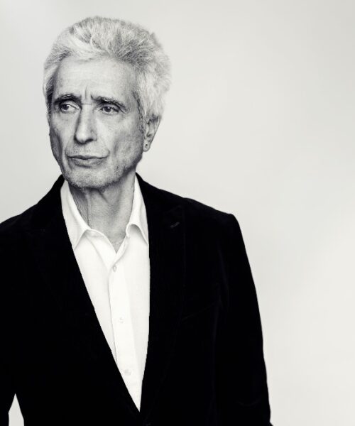 Alan Gerber, Founding Member of Cult Favourites Rhinoceros, Shares New Single “Over Again” From Album ‘The Well’