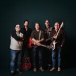Gentlemen of the Woods Release Evocative New Folk-Rock Single “Worst Kind of Weather” From Third Album ‘November Embers’