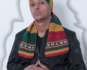 Ethiopian Canadian Artist Rawmny Wildcat Releases Bold New Single “Manew,” Lead Track From Forthcoming Album ‘Habeshinated’