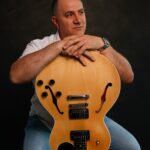 New Release from Country Singer/Songwriter Paul Westin “Gypsy Girl” a Rockin’ Song Out Now on All Streaming Platforms