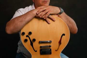 New Release from Country Singer/Songwriter Paul Westin “Gypsy Girl” a Rockin’ Song Out Now on All Streaming Platforms